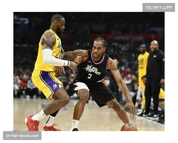 快船进攻端依赖伦纳德单打 乔治效率下滑影响球队整体得分分布