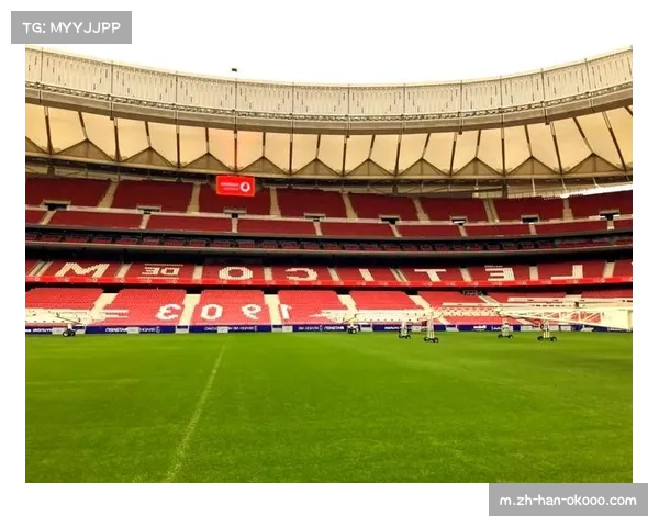 马竞会员数突破15万大关 大都会球场多元化运营创收