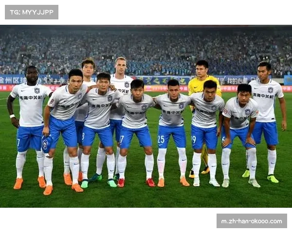 钟义浩凌空抽射被判越位干扰 河南队错失扩大比分良机